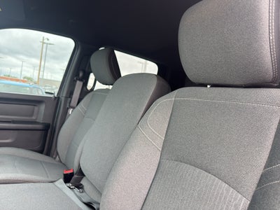2021 RAM 2500 Tradesman 4x4 Crew Cab 6'4" Box