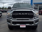 2021 RAM 2500 Tradesman 4x4 Crew Cab 6'4" Box