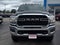 2021 RAM 2500 Tradesman 4x4 Crew Cab 6'4" Box