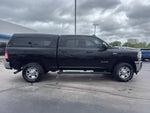 2021 RAM 2500 Tradesman 4x4 Crew Cab 6'4" Box