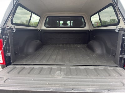2021 RAM 2500 Tradesman 4x4 Crew Cab 6'4" Box