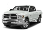2017 RAM 2500 Big Horn 4x4 Crew Cab 6'4" Box