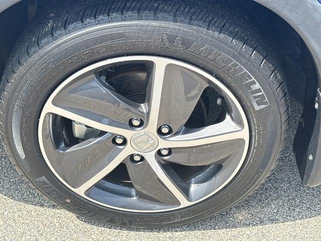 2022 Honda HR-V EX AWD CVT