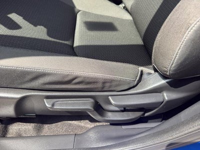 2022 Honda HR-V EX AWD CVT