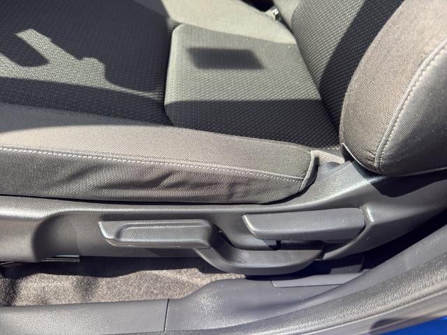 2022 Honda HR-V EX AWD CVT