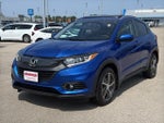 2022 Honda HR-V EX AWD CVT