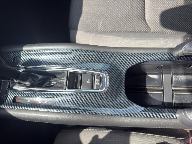 2022 Honda HR-V EX AWD CVT