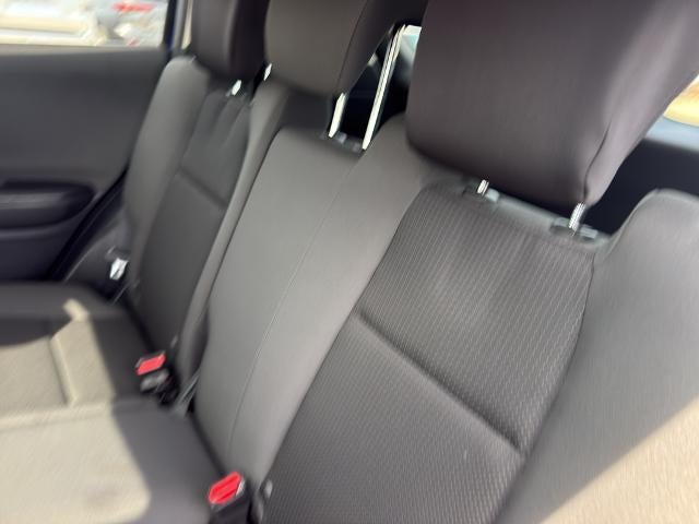 2022 Honda HR-V EX AWD CVT