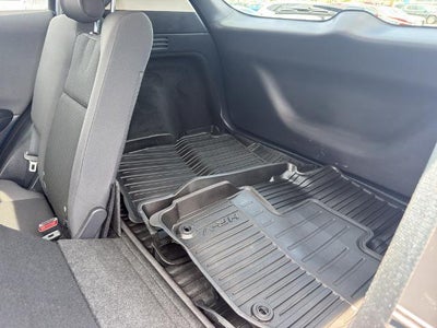 2022 Honda HR-V EX AWD CVT