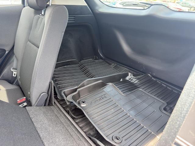 2022 Honda HR-V EX AWD CVT