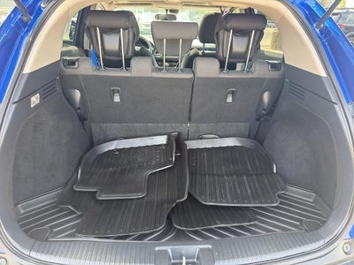 2022 Honda HR-V EX AWD CVT