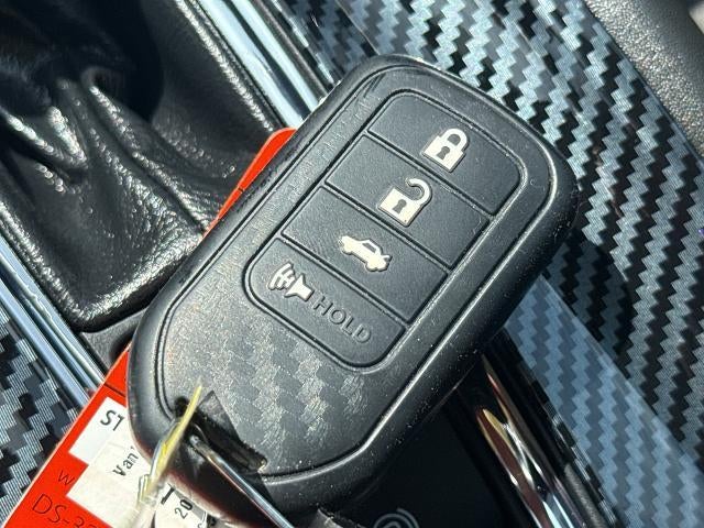 2022 Honda HR-V EX AWD CVT