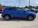 2022 Honda HR-V EX AWD CVT