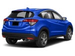 2022 Honda HR-V EX AWD CVT