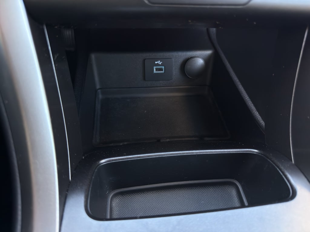 2017 Ford Fusion S FWD
