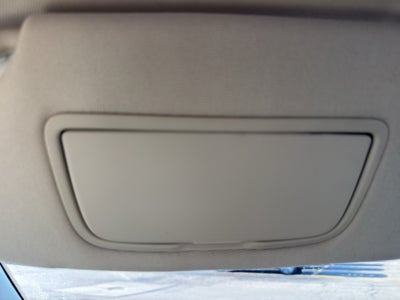 2017 Ford Fusion S FWD