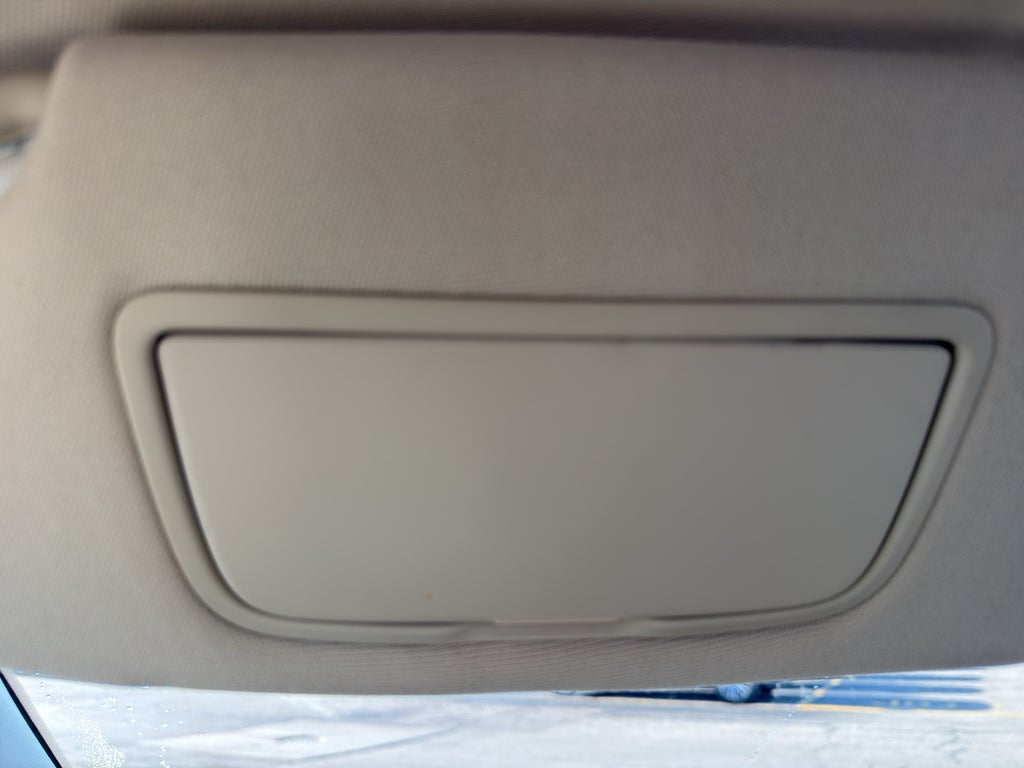 2017 Ford Fusion S FWD
