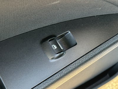 2017 Ford Fusion S FWD