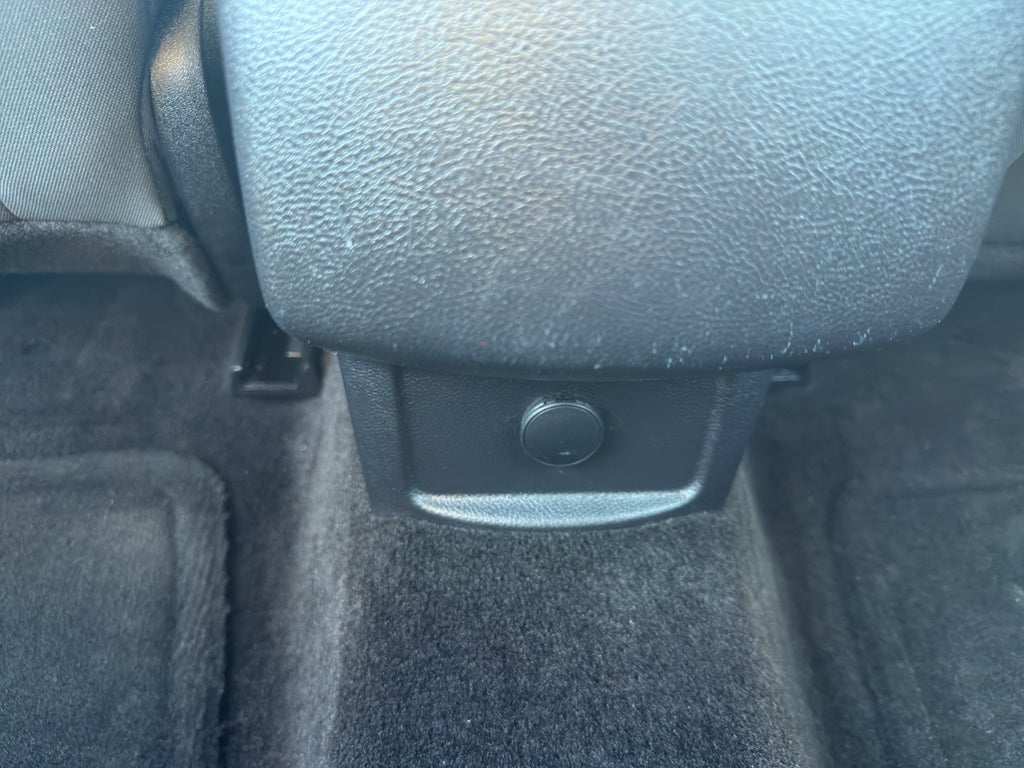 2017 Ford Fusion S FWD
