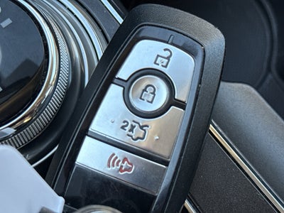 2017 Ford Fusion S FWD