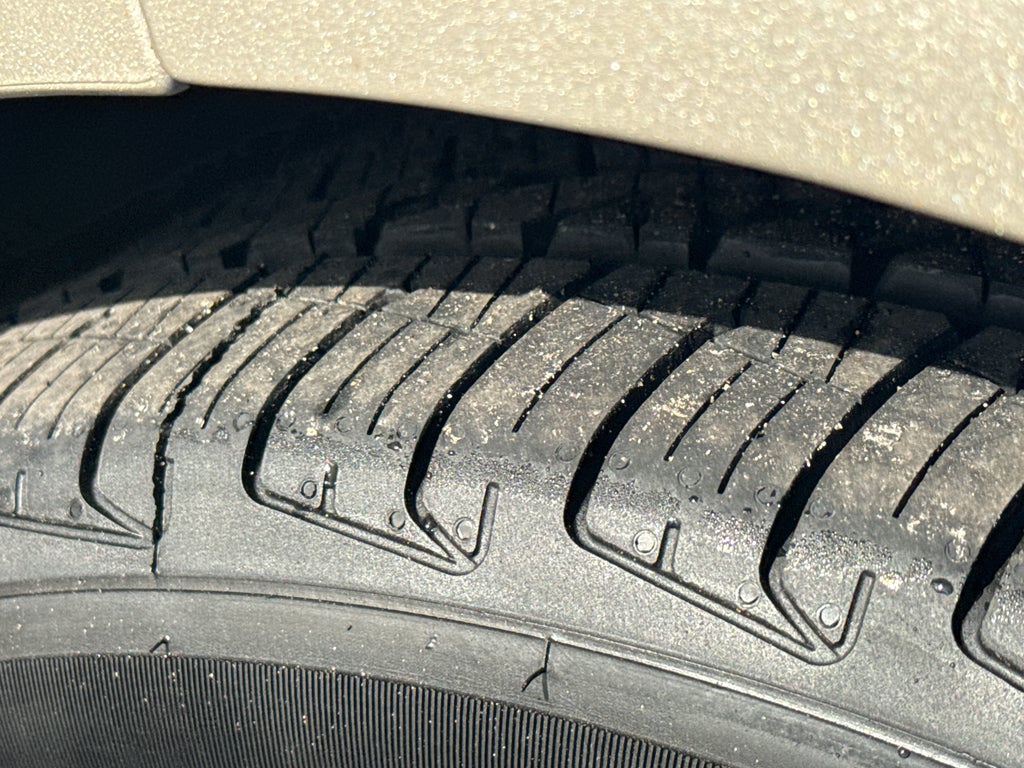 2017 Ford Fusion S FWD