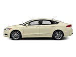 2017 Ford Fusion S FWD