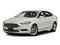 2017 Ford Fusion S FWD