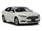 2017 Ford Fusion S FWD