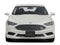 2017 Ford Fusion S FWD