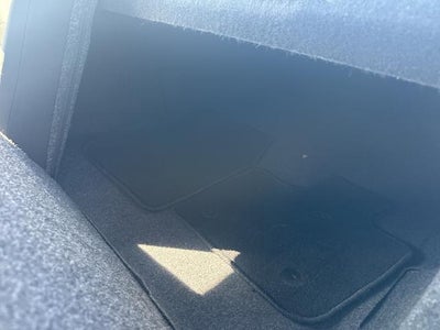 2020 Ford Fusion SE FWD