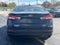 2020 Ford Fusion SE FWD
