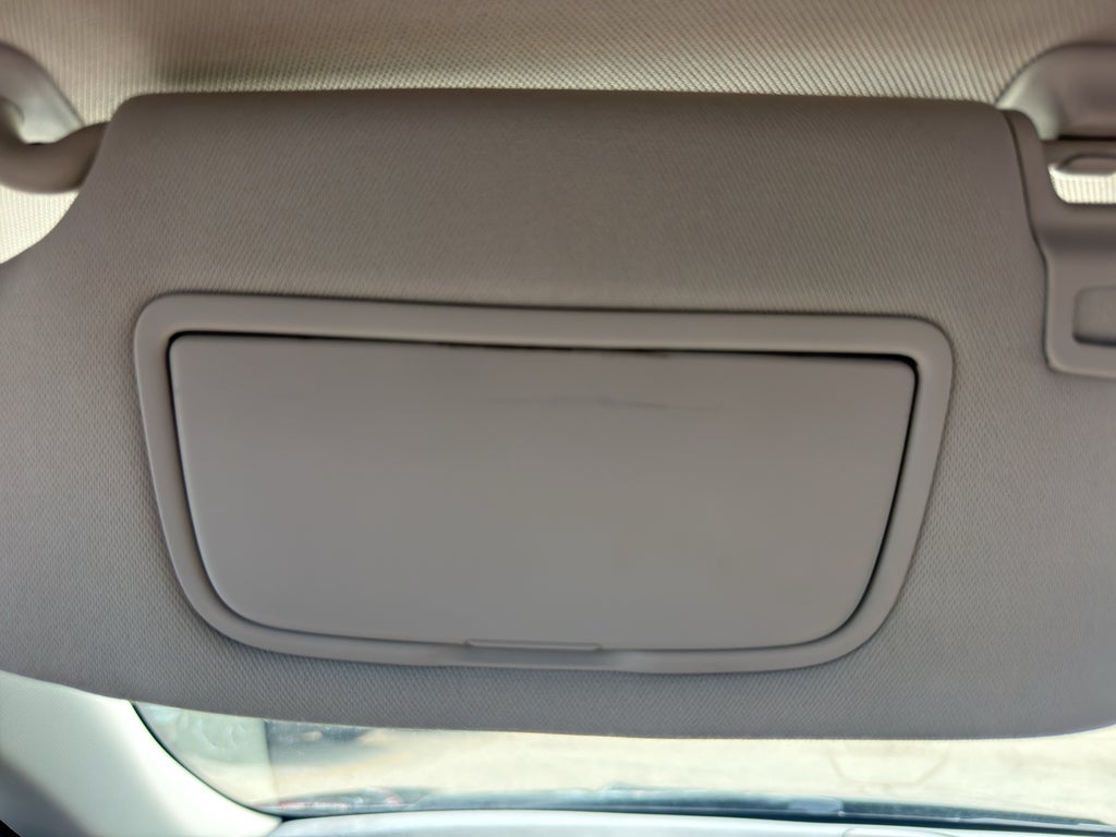 2016 Ford Fusion 4dr Sdn Titanium FWD
