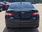 2016 Ford Fusion 4dr Sdn Titanium FWD