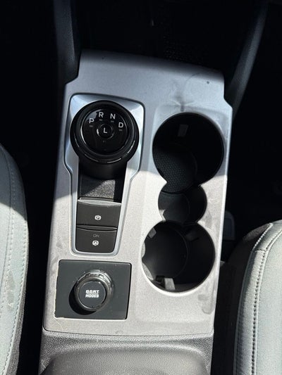 2022 Ford Bronco Sport Big Bend 4x4