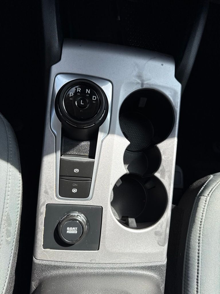 2022 Ford Bronco Sport Big Bend 4x4