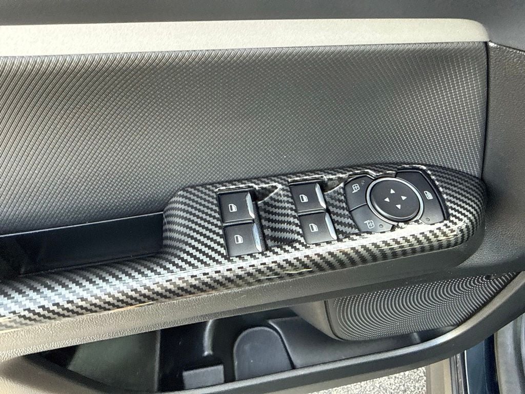 2022 Ford Bronco Sport Big Bend 4x4
