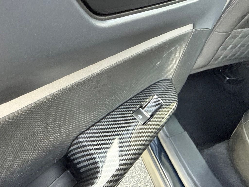 2022 Ford Bronco Sport Big Bend 4x4