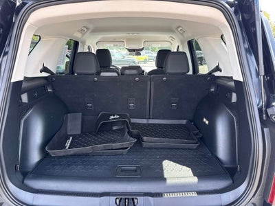 2022 Ford Bronco Sport Big Bend 4x4