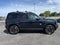 2022 Ford Bronco Sport Big Bend 4x4