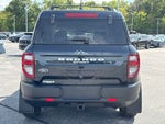 2022 Ford Bronco Sport Big Bend 4x4