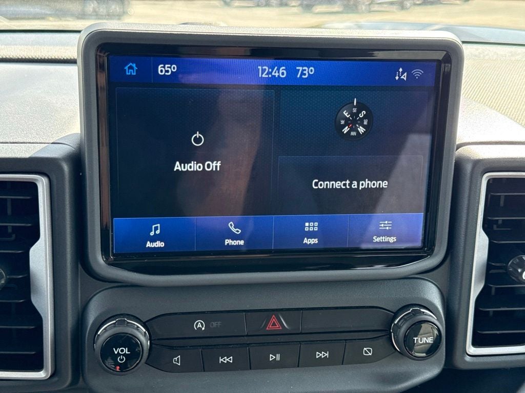 2022 Ford Bronco Sport Big Bend 4x4