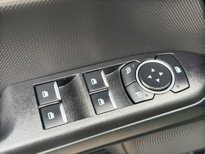 2023 Ford Bronco Sport Big Bend 4x4