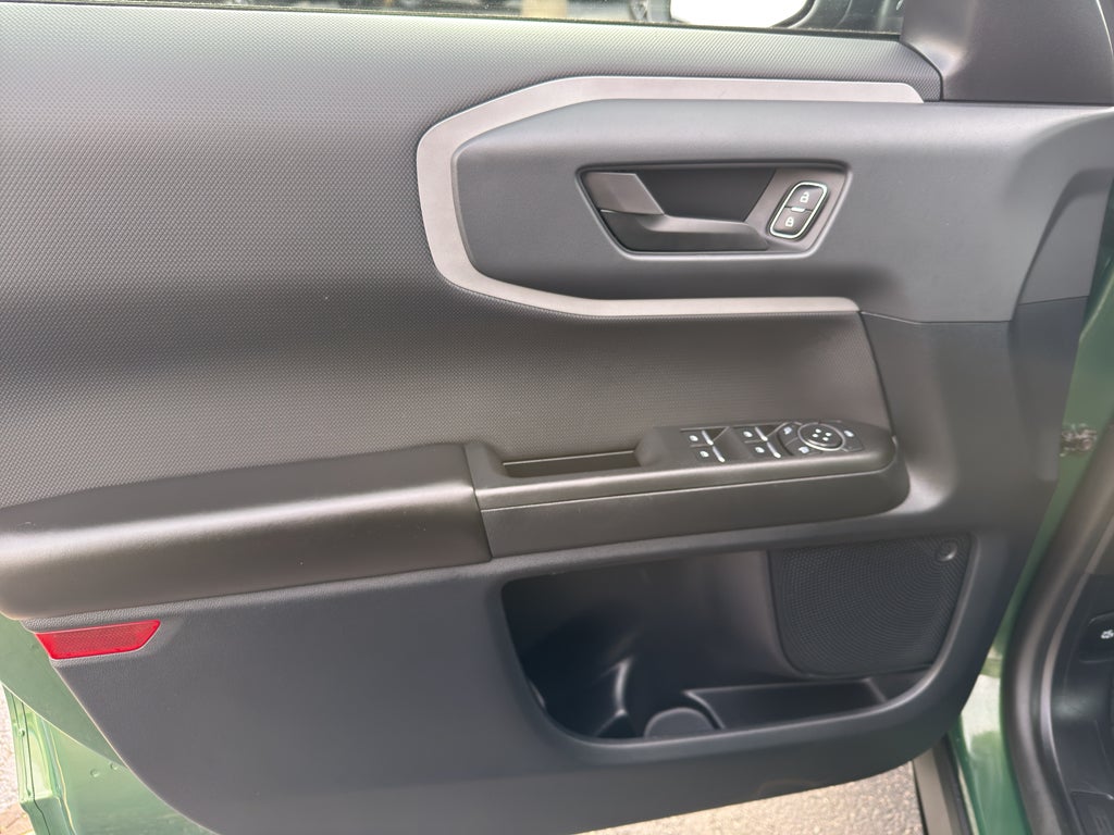 2023 Ford Bronco Sport Big Bend 4x4