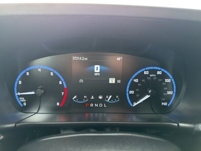 2023 Ford Bronco Sport Big Bend 4x4