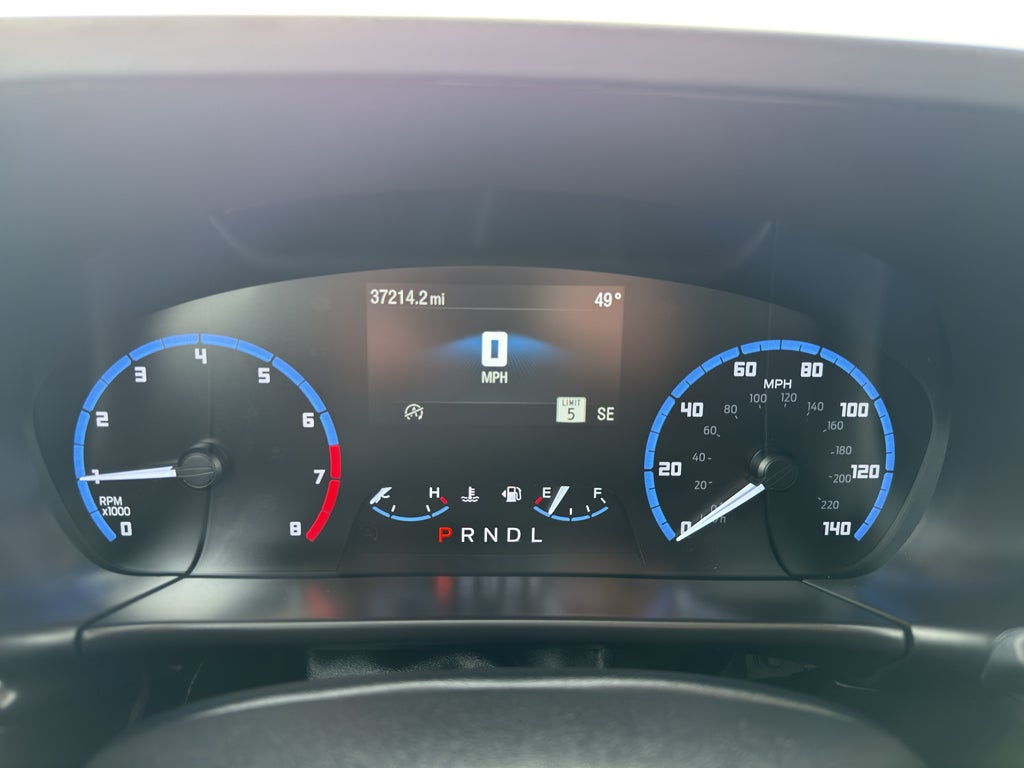 2023 Ford Bronco Sport Big Bend 4x4