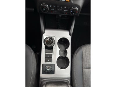 2023 Ford Bronco Sport Big Bend 4x4