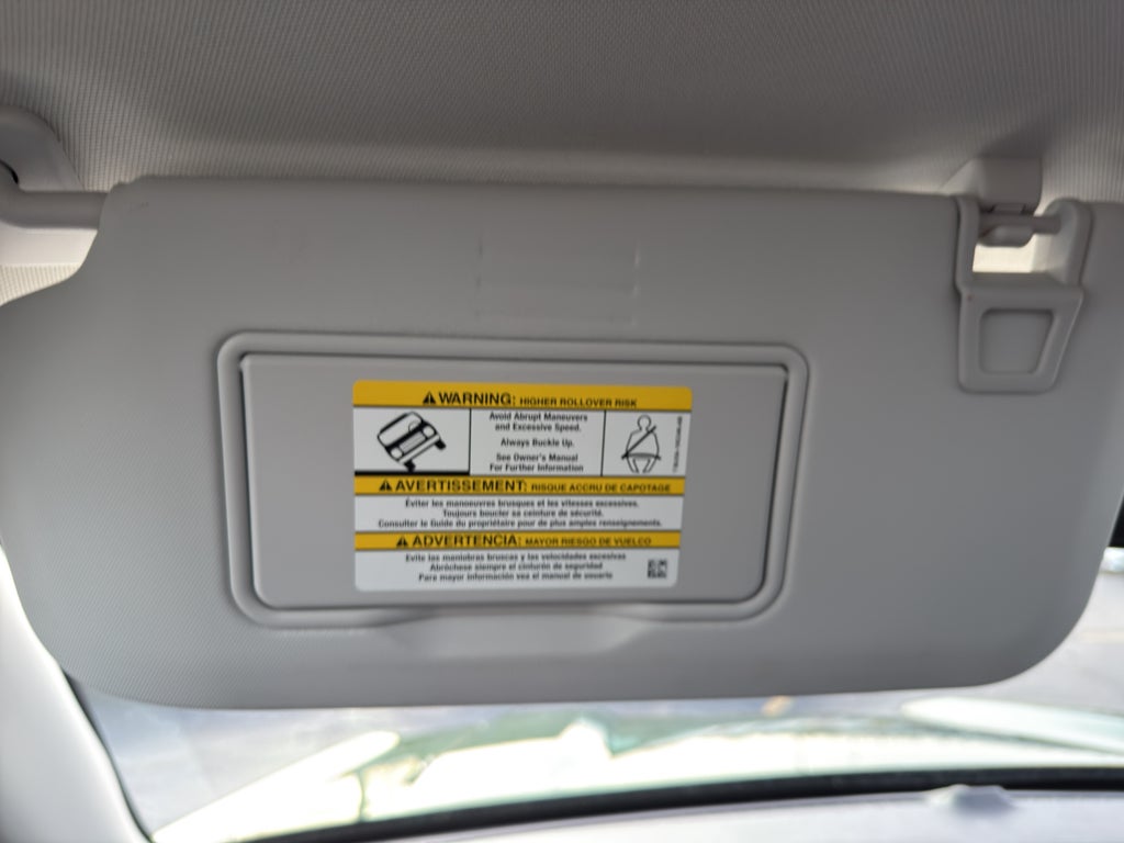 2023 Ford Bronco Sport Big Bend 4x4