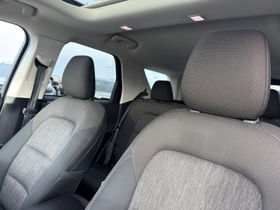 2023 Ford Bronco Sport Big Bend 4x4