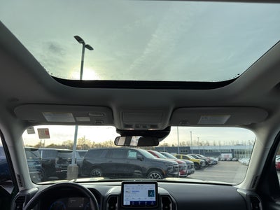 2023 Ford Bronco Sport Big Bend 4x4