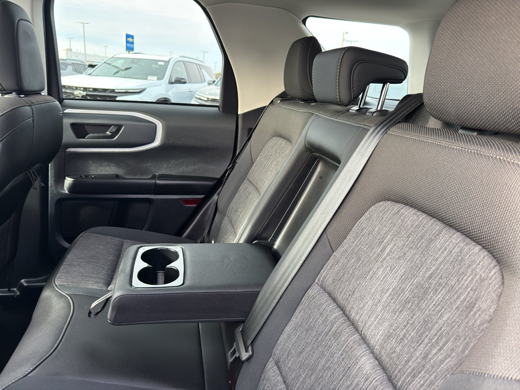 2023 Ford Bronco Sport Big Bend 4x4